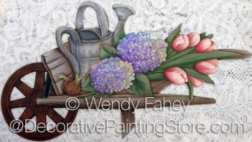 Seasonal Scents ePacket - Wendy Fahey - PDF DOWNLOAD
